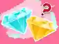 لعبة Kids Quiz: Favorite Gem على الانترنت