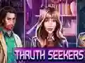 لعبة Truth Seekers على الانترنت
