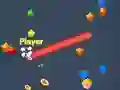 لعبة Hungry Snake.io على الانترنت