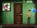 لعبة Amgel Easy Room Escape 195 على الانترنت