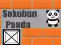 لعبة Sokoban Panda على الانترنت