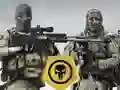 لعبة Lethal Sniper 3D Army Soldier على الانترنت
