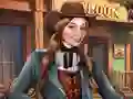 لعبة Western Whodunit على الانترنت
