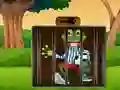 لعبة Froggy Goal Escape على الانترنت