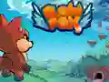 لعبة Flow Fox على الانترنت