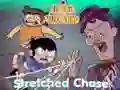 لعبة Victor and Valentino Stretched Case على الانترنت