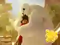 لعبة Jigsaw Puzzle: Big Hero 6 على الانترنت