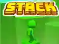 لعبة Stack على الانترنت