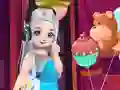 لعبة Kiddo Kawaii Overall على الانترنت