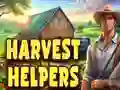 لعبة Harvest Helpers على الانترنت