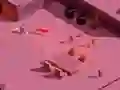 لعبة Mars Mecha Attack على الانترنت