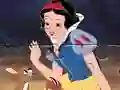 لعبة Jigsaw Puzzle: The Snow White على الانترنت