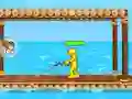 لعبة Raft Craft على الانترنت