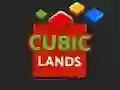 لعبة Cubic Lands على الانترنت
