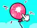لعبة Kids Quiz: Pick Out That Balloon على الانترنت