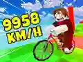 لعبة Bike of Hell: Speed Obby on a Bike على الانترنت