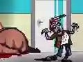 لعبة Seeking Peace Zombeez على الانترنت