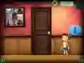 لعبة Amgel Kids Room Escape 216 على الانترنت