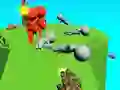 لعبة Magic Finger 3D على الانترنت