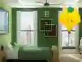 لعبة  Animal Emoji House Escape على الانترنت