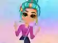 لعبة Bffs Weekend Style على الانترنت
