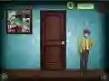 لعبة Amgel Easy Room Escape 203 على الانترنت