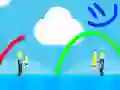 لعبة Draw Obby على الانترنت
