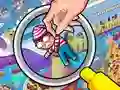 لعبة Seek & Find - Hidden Object Game على الانترنت