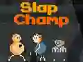 لعبة Slap Champ على الانترنت