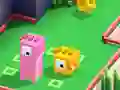 لعبة Dino Bros على الانترنت