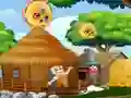 لعبة Grandpa Great Escape على الانترنت