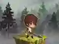 لعبة Lost Treasures على الانترنت