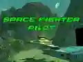 لعبة Space Fighter Pilot على الانترنت
