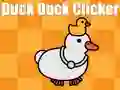 لعبة Duck Duck Clicker على الانترنت