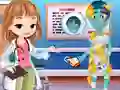 لعبة Doctor C Mummy Case على الانترنت