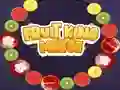 لعبة Fruit King Merge على الانترنت