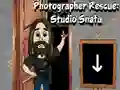 لعبة Photographer Rescue: Studio Snafu على الانترنت