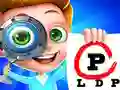 لعبة Super Doctor Body Examination على الانترنت