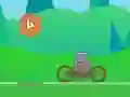 لعبة Funny Kittens 2 على الانترنت