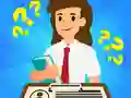 لعبة Kids Quiz: Job Challenge 2 على الانترنت