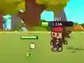 لعبة Slime Adventure على الانترنت