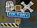 لعبة Box Factory على الانترنت