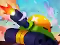 لعبة Super Tank Hero على الانترنت