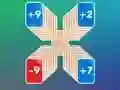 لعبة Zero21 Solitare على الانترنت