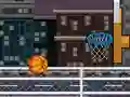 لعبة Basket Hoop على الانترنت
