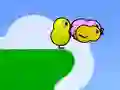 لعبة Duck Life 2 على الانترنت