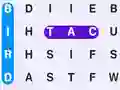 لعبة Word Search Summer على الانترنت