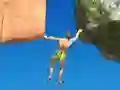 لعبة Super Rock Climber على الانترنت