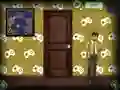 لعبة Amgel Easy Room Escape 210 على الانترنت