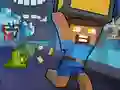 لعبة Block Craft على الانترنت